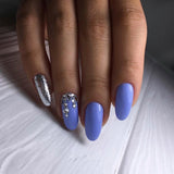 LUXIO by AKZENTZ - DARING Gel Color