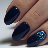 LUXIO by AKZENTZ - SPECTRA Gel Color