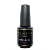 GRANI STRONG GEL CLEAR (15ml), 100% gel