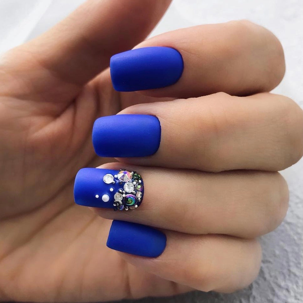 LUXIO by AKZENTZ - LOOKOUT Gel Color