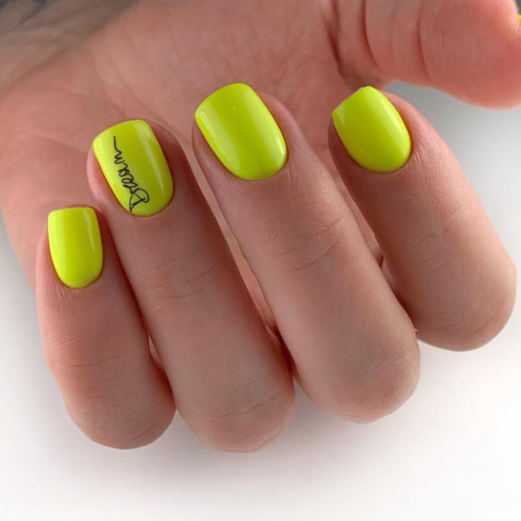 LUXIO by AKZENTZ - SUNBURST Color Gel