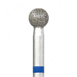 Nail Bit Ball 035 Blue (1pc, Kazan)