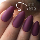 LUXIO by AKZENTZ - MYSTERY Gel Color