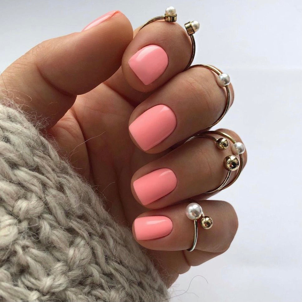 LUXIO by AKZENTZ - MOVEMENT Color Gel