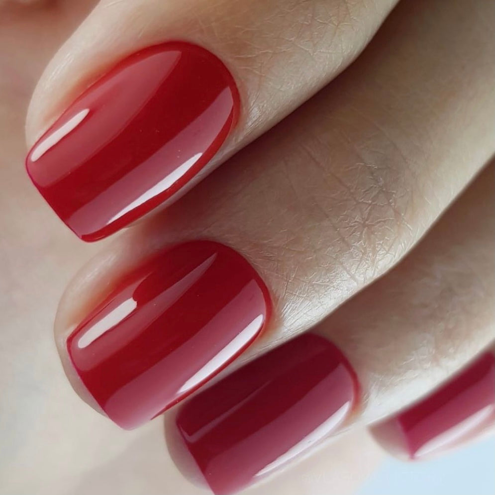 LUXIO by AKZENTZ - TANTALIZING Color Gel