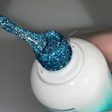 FARB DISCO NEON #2 Flash Reflective Gel