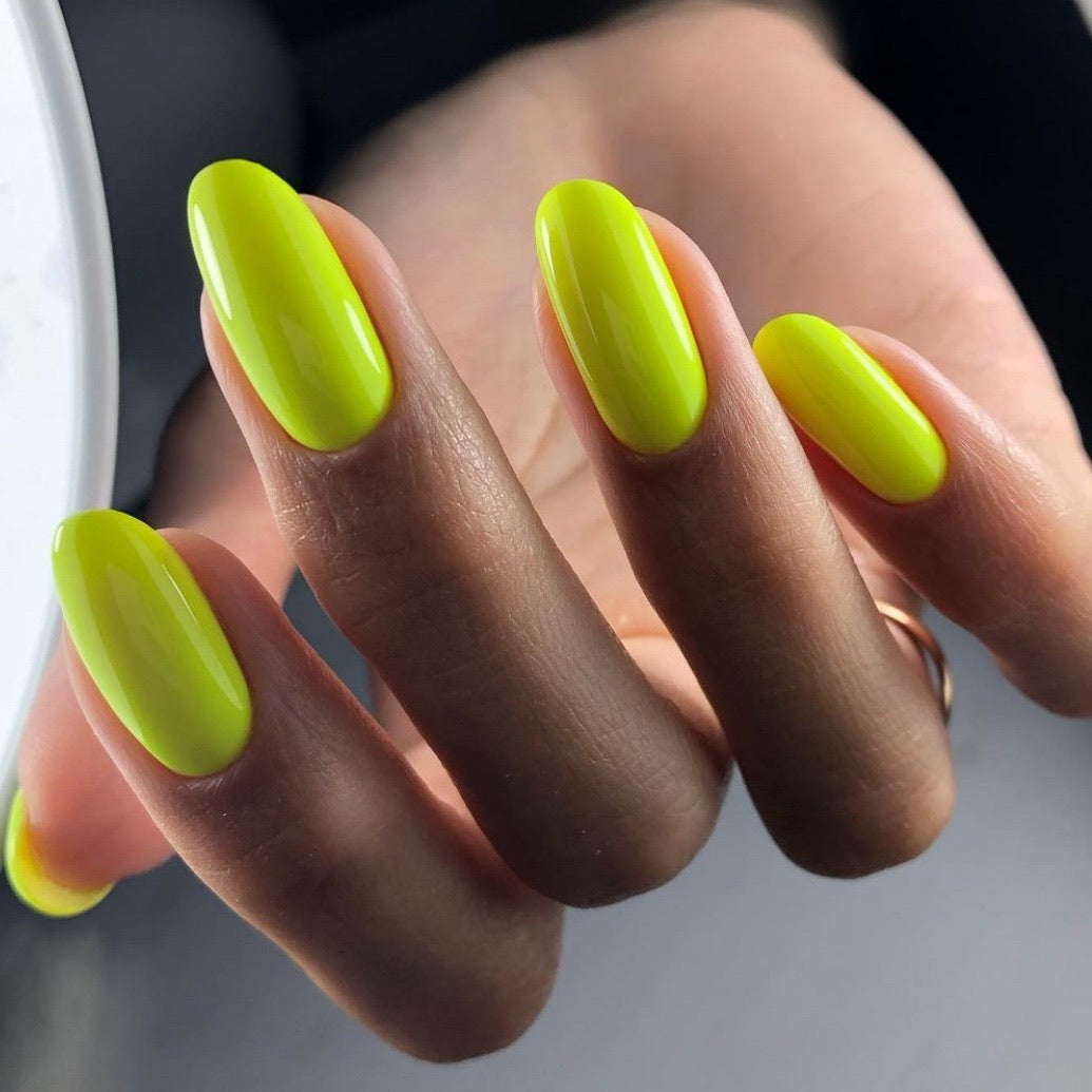 LUXIO by AKZENTZ - SUNBURST Color Gel