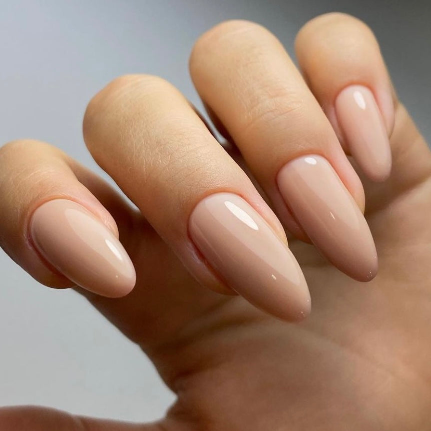 LUXIO by AKZENTZ - GLIMPSE Gel Color