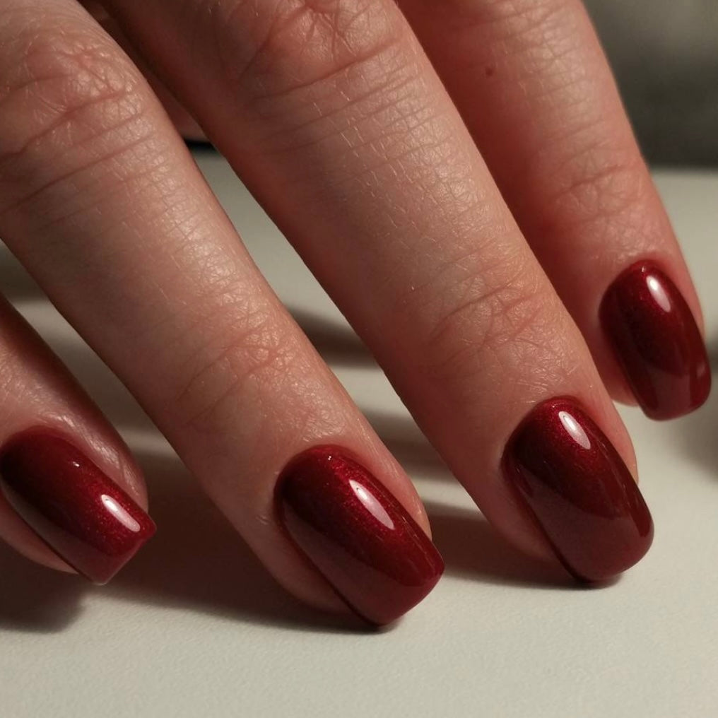 LUXIO by AKZENTZ - ALLURE Gel Color