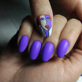 LUXIO by AKZENTZ - ICON Color Gel