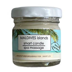 SMART Candle "Maldives"