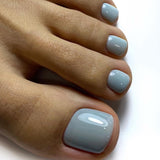 LUXIO by AKZENTZ - JADED Gel Color