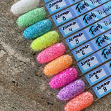 FARB Professional UV/LED Gel Color Summer 3