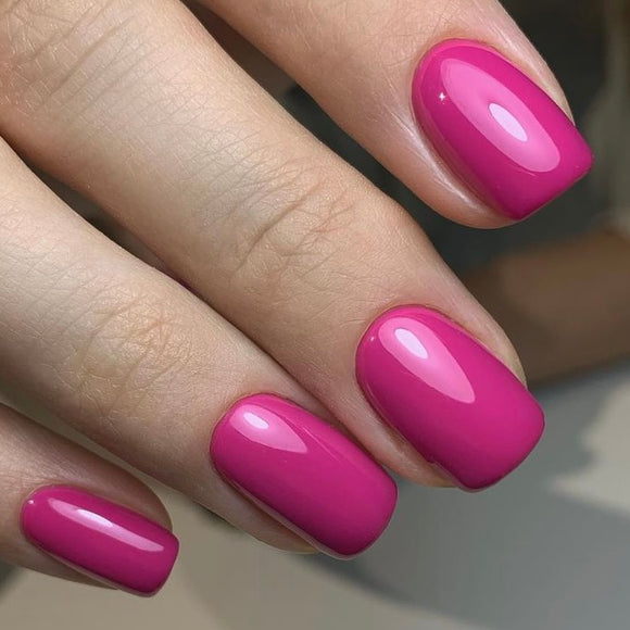 LUXIO by AKZENTZ - VIBRANT Gel Color