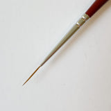Brush for fine lines Roubloff 5/0 DK43R