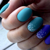 LUXIO by AKZENTZ - BRAZEN Gel Color