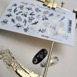 Slider Foil 14