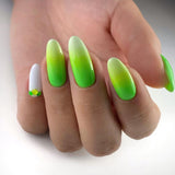 LUXIO by AKZENTZ - VOLT Gel Color