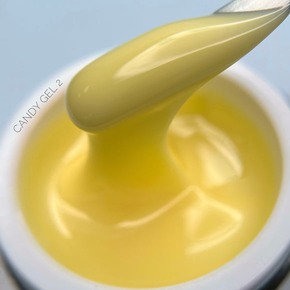 FARB CANDY UV GEL (30ml) #2