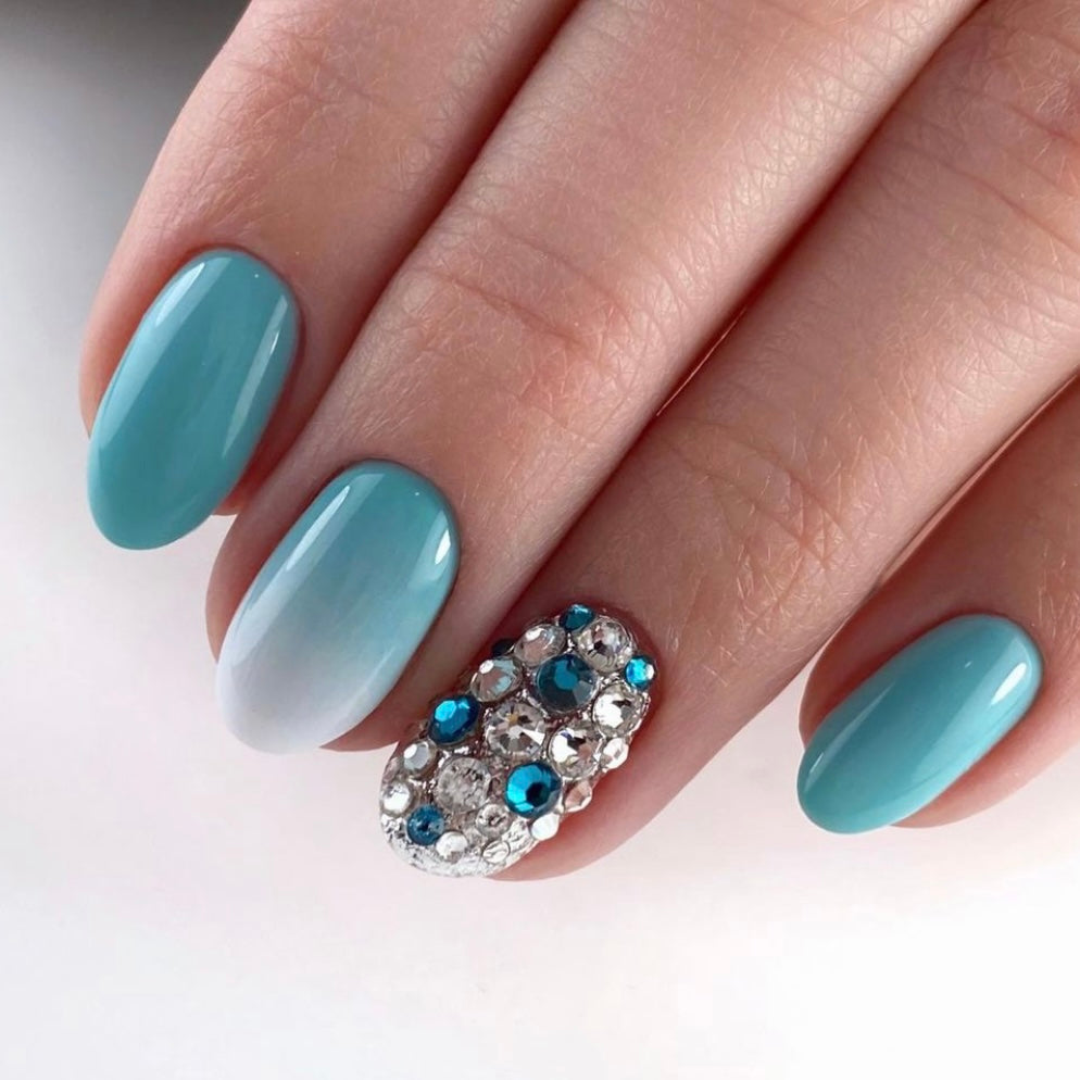 LUXIO by AKZENTZ - ENGAGEMENT Gel Color