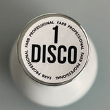 FARB DISCO #1 (Silver) Flash Reflective Gel