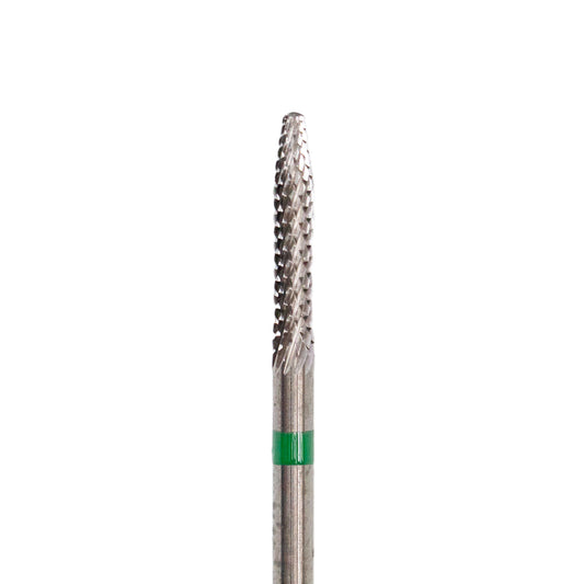 Nail Bit for Removal, Green 406602 (1pc)