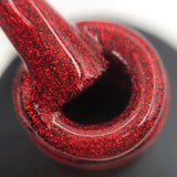 LUXIO by AKZENTZ - GARNET Gel Color