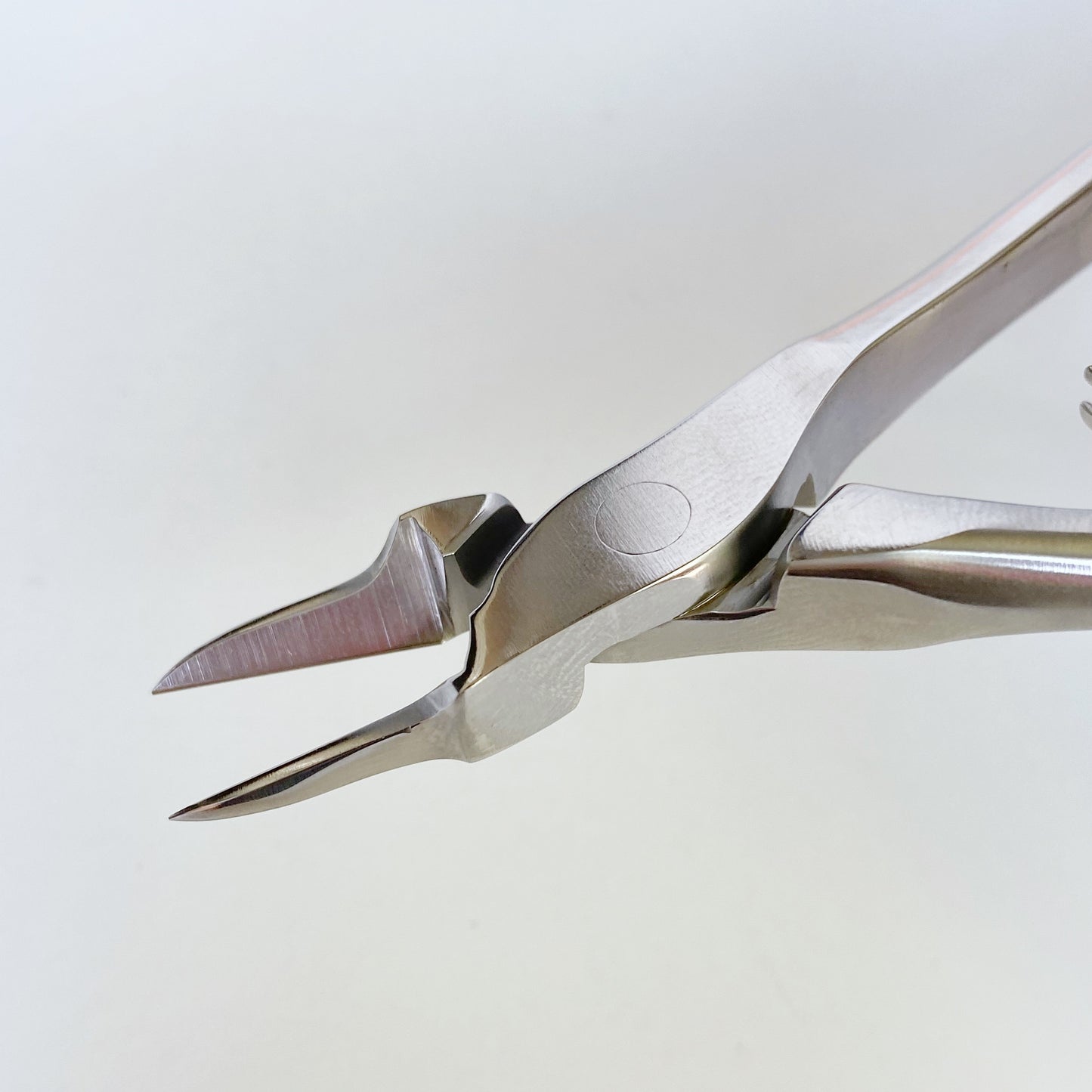 STALEKS PRO Pedicure Nippers for Ingrown Nails, PODO30 (NP-30-18)