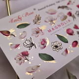Slider Foil 32