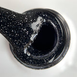 FARB Professional DISCO FLASH BASE, #7, black , 15 ml