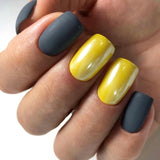 LUXIO by AKZENTZ - SHADOW Gel Color