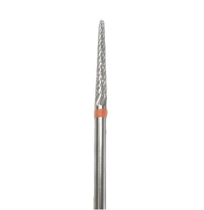 Nail Bit for Removal, Thin Cone Red, diameter 2.1mm (KMIZ)