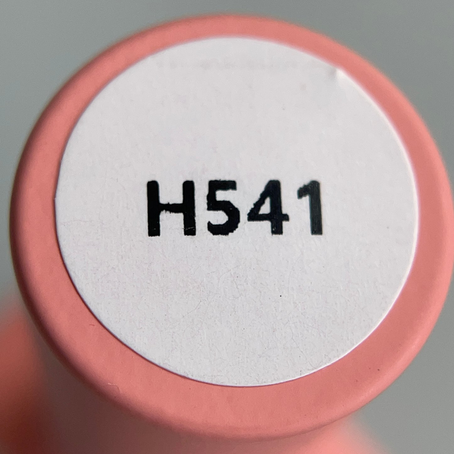 THINK OF NAIL H541 Gel Color  - ONE COAT COLLECTION (10ml)