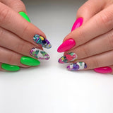 LUXIO by AKZENTZ - VOLT Gel Color