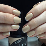 LUXIO by AKZENTZ - WHISPER Gel Color