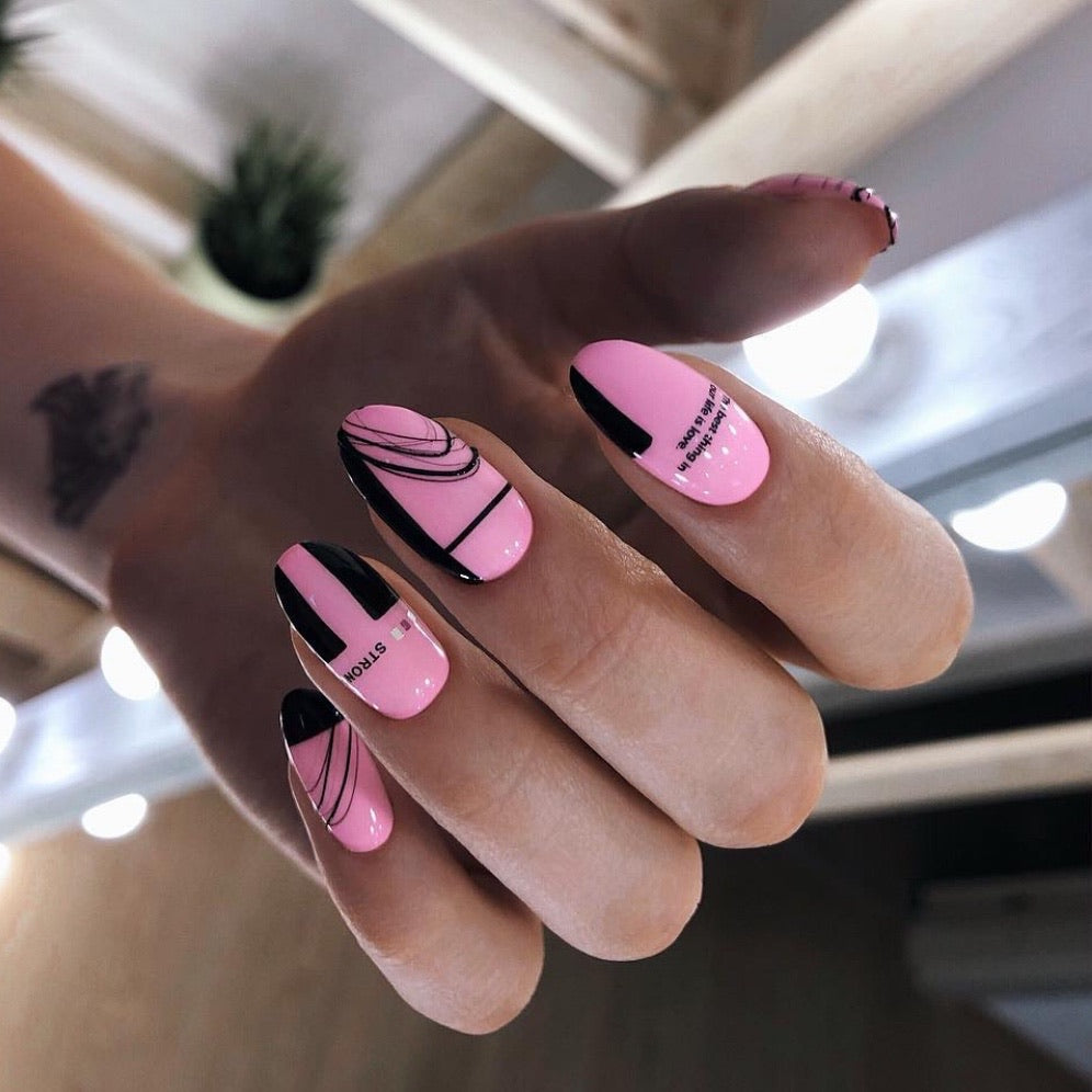 LUXIO by AKZENTZ - DELIGHTFUL Color Gel