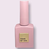 THINK OF NAIL H542 Gel Color  - ONE COAT COLLECTION (10ml)