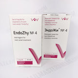 Hemostatic Liquid EndoZhy №4