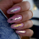 Slider Foil 18