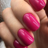 LUXIO by AKZENTZ - VIBRANT Gel Color