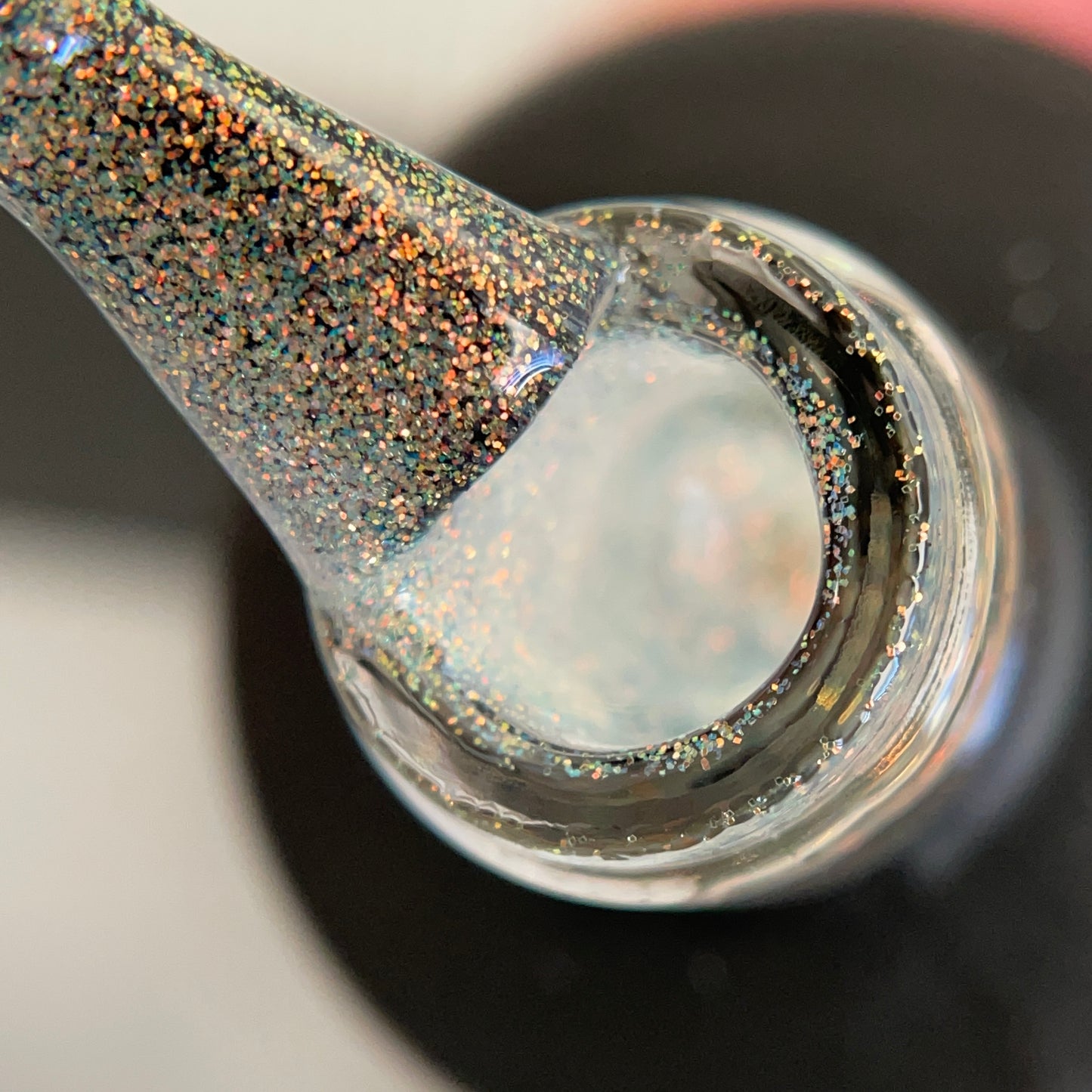 Grattol opal 01 gel color