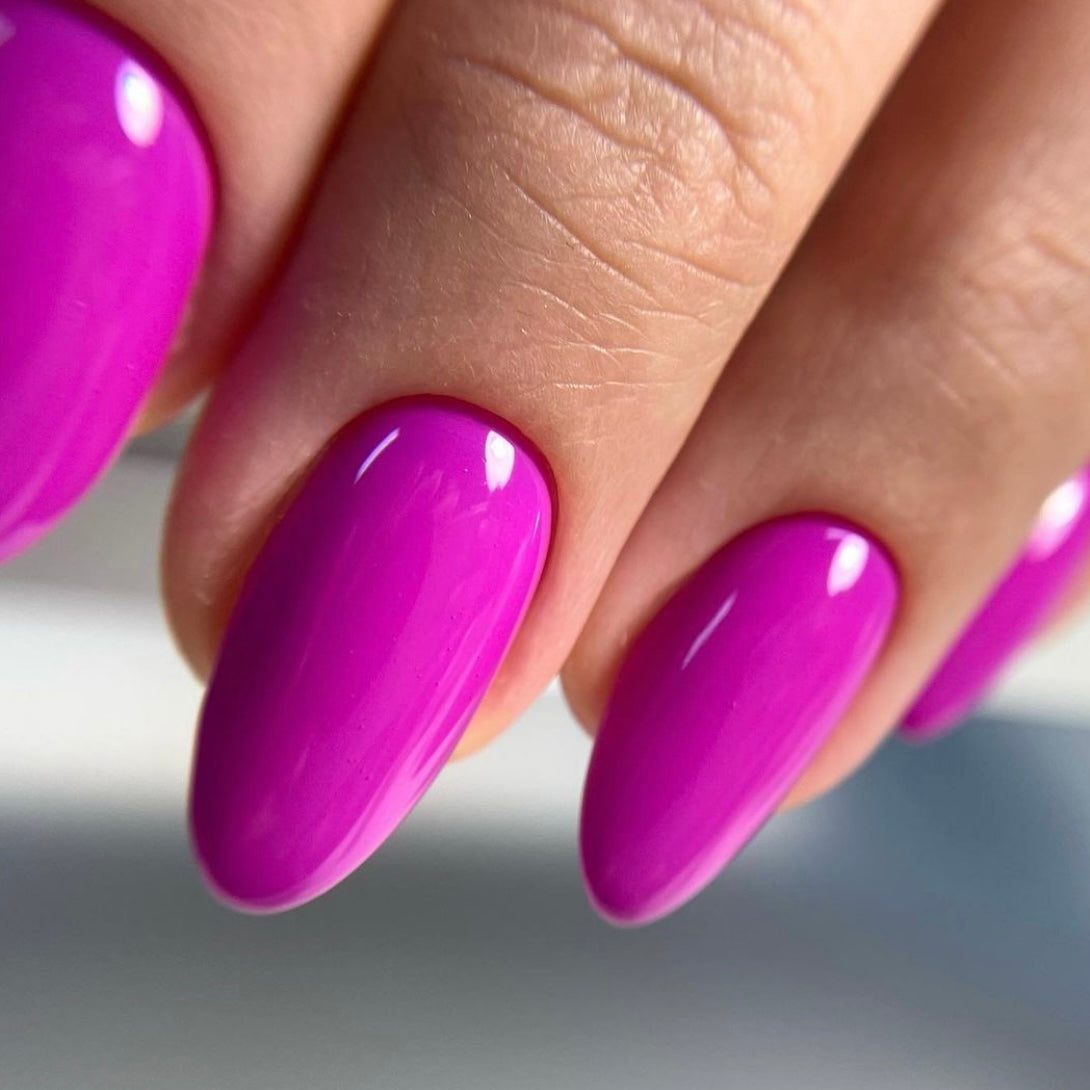 LUXIO by AKZENTZ - CHI-CHI Gel Color