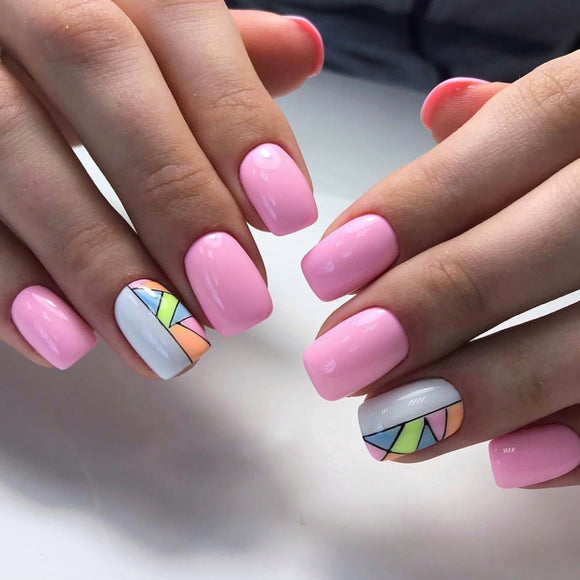 LUXIO by AKZENTZ - DELIGHTFUL Color Gel