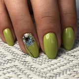 LUXIO by AKZENTZ - FLAIR Gel Color