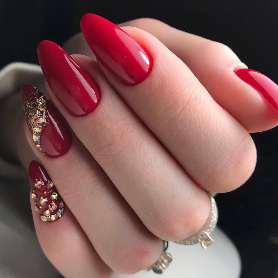 LUXIO by AKZENTZ - MUSE  Gel Color