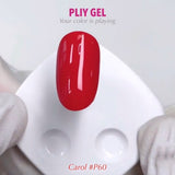 PLIY Gel Color P60 (10 g)