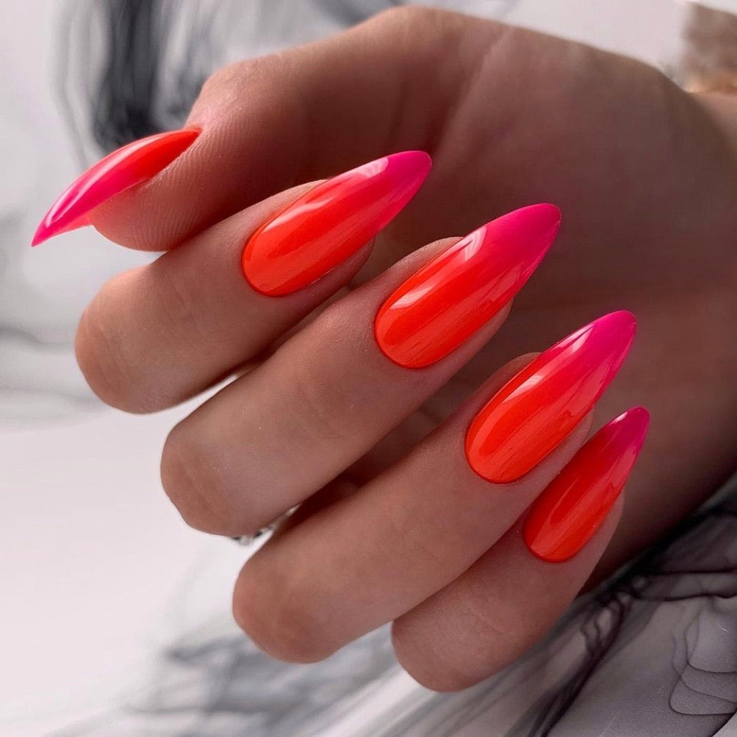 LUXIO by AKZENTZ - SMOULDER Gel Color