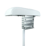 Pedicure Stand (holder) for Nail Dust Vacuum Collector ULKA X2F
