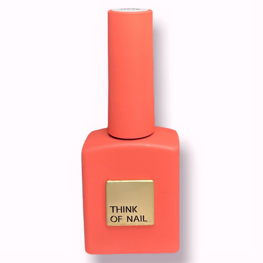 THINK OF NAIL H548 Gel Color  - ONE COAT COLLECTION (10ml)
