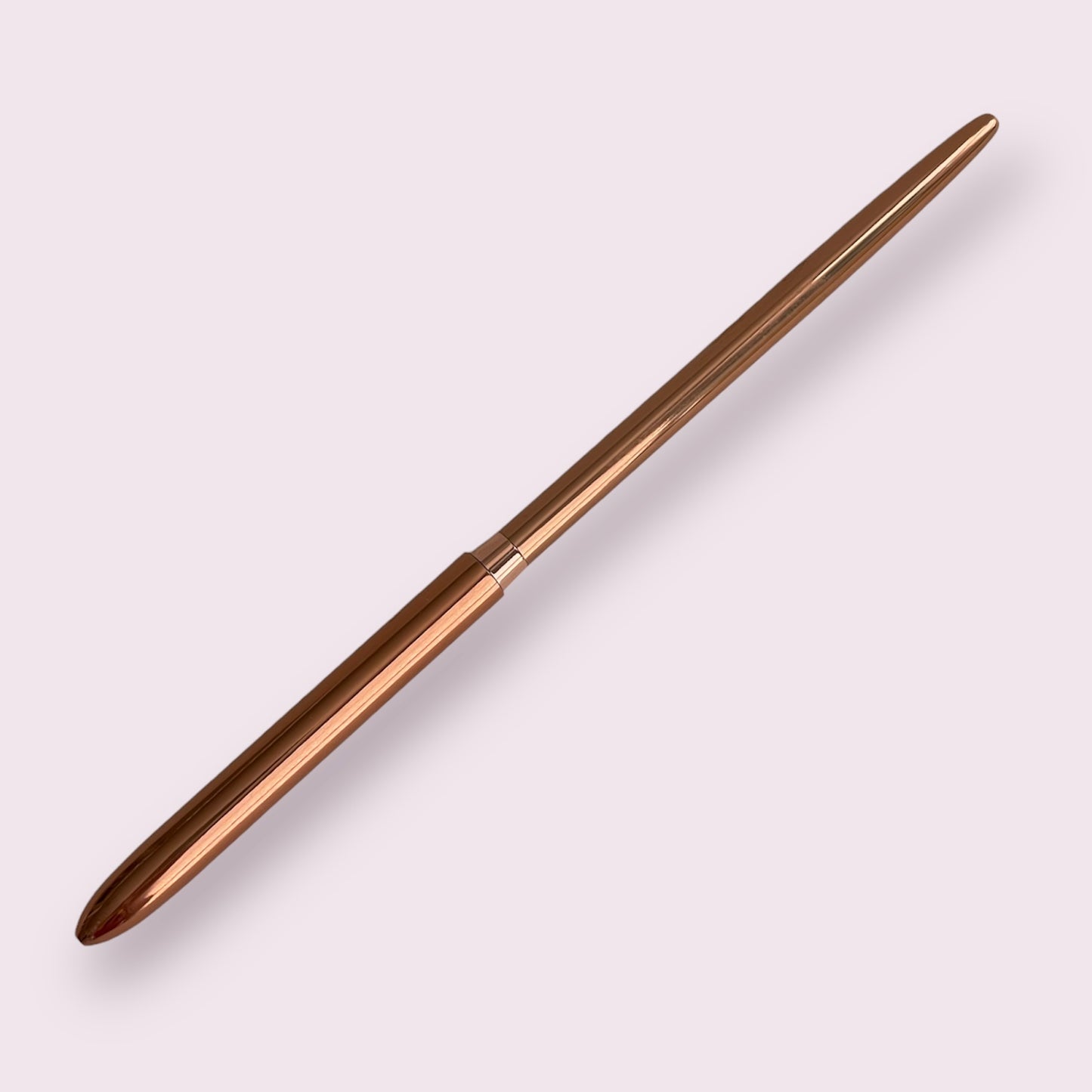 Nail Brush Oval 6 for gel, polygel, gel polish